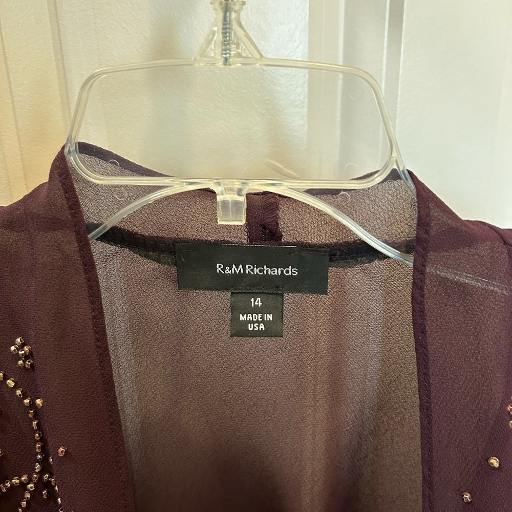 Mother Of The Bride Dress